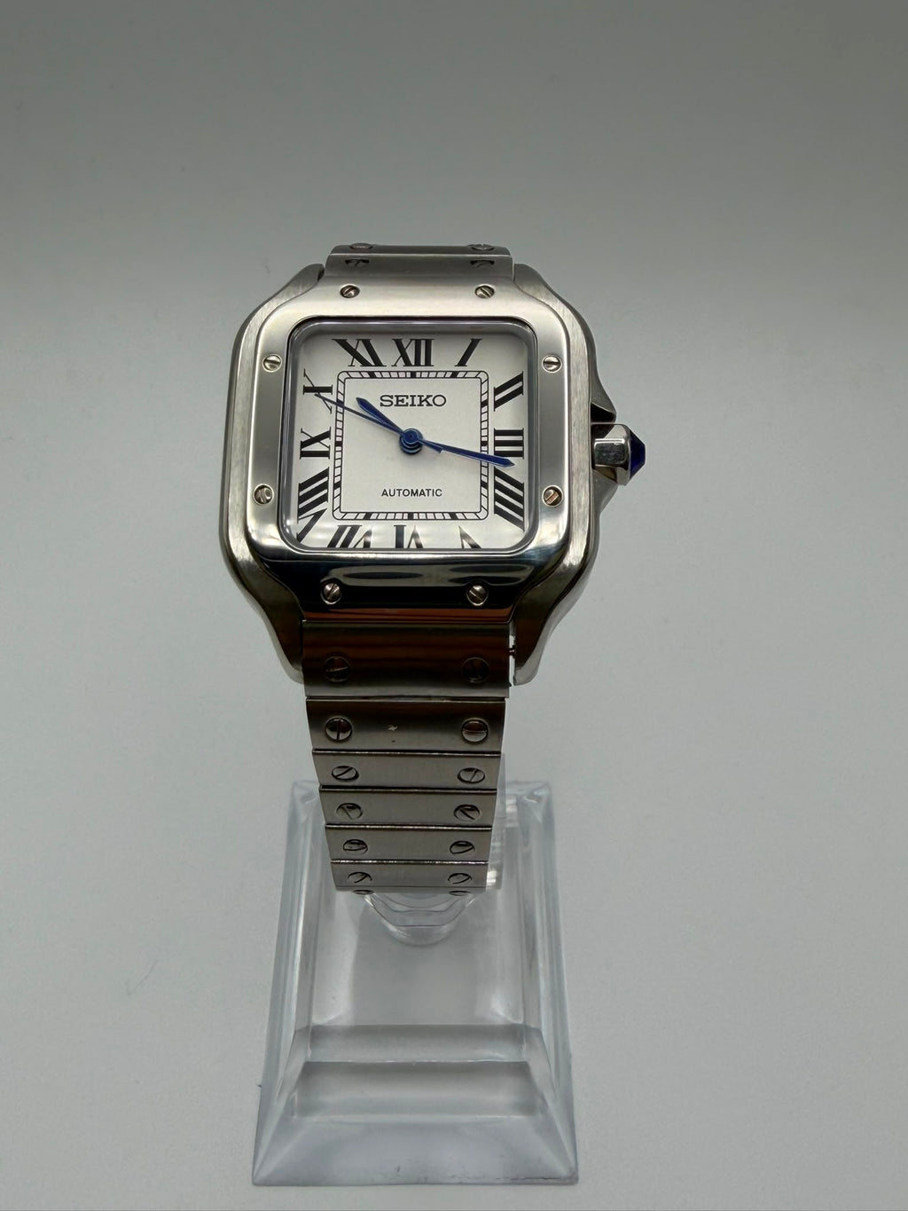 LADIES  SANTOS  MOD  33MM