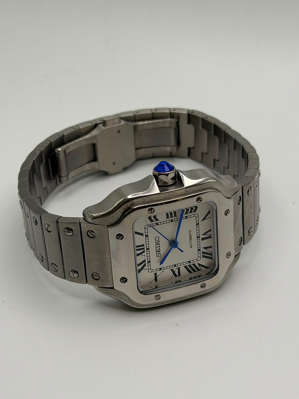 LADIES  SANTOS  MOD  33MM