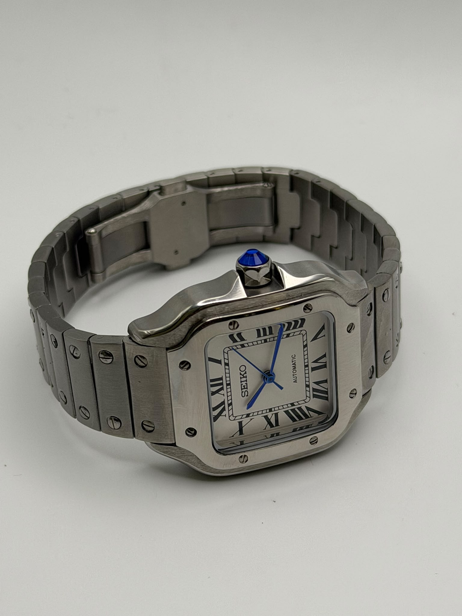 LADIES  SANTOS  MOD  33MM