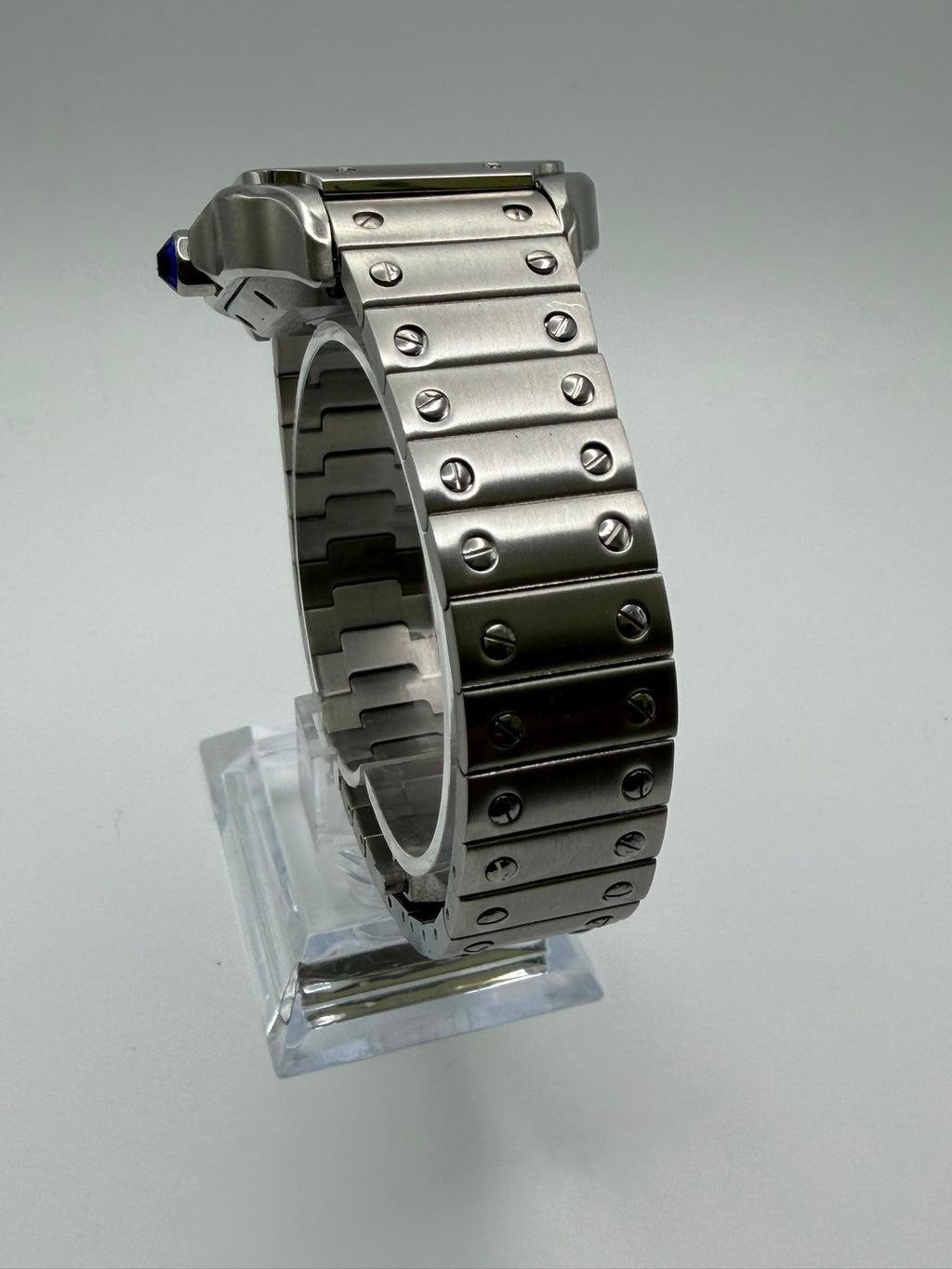 LADIES  SANTOS  MOD  33MM