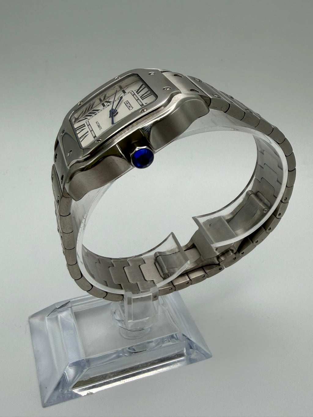 LADIES  SANTOS  MOD  33MM