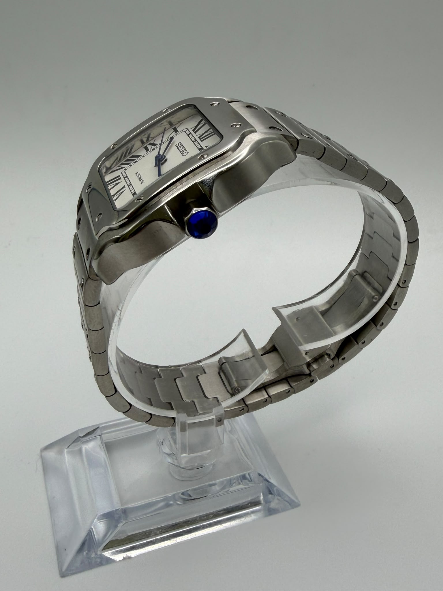 LADIES  SANTOS  MOD  33MM
