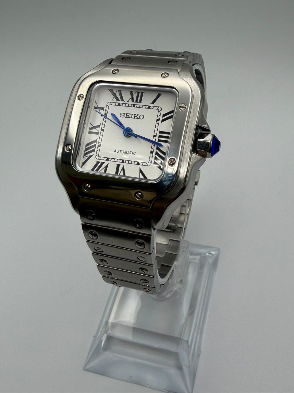 LADIES  SANTOS  MOD  33MM