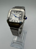 LADIES  SANTOS  MOD  33MM