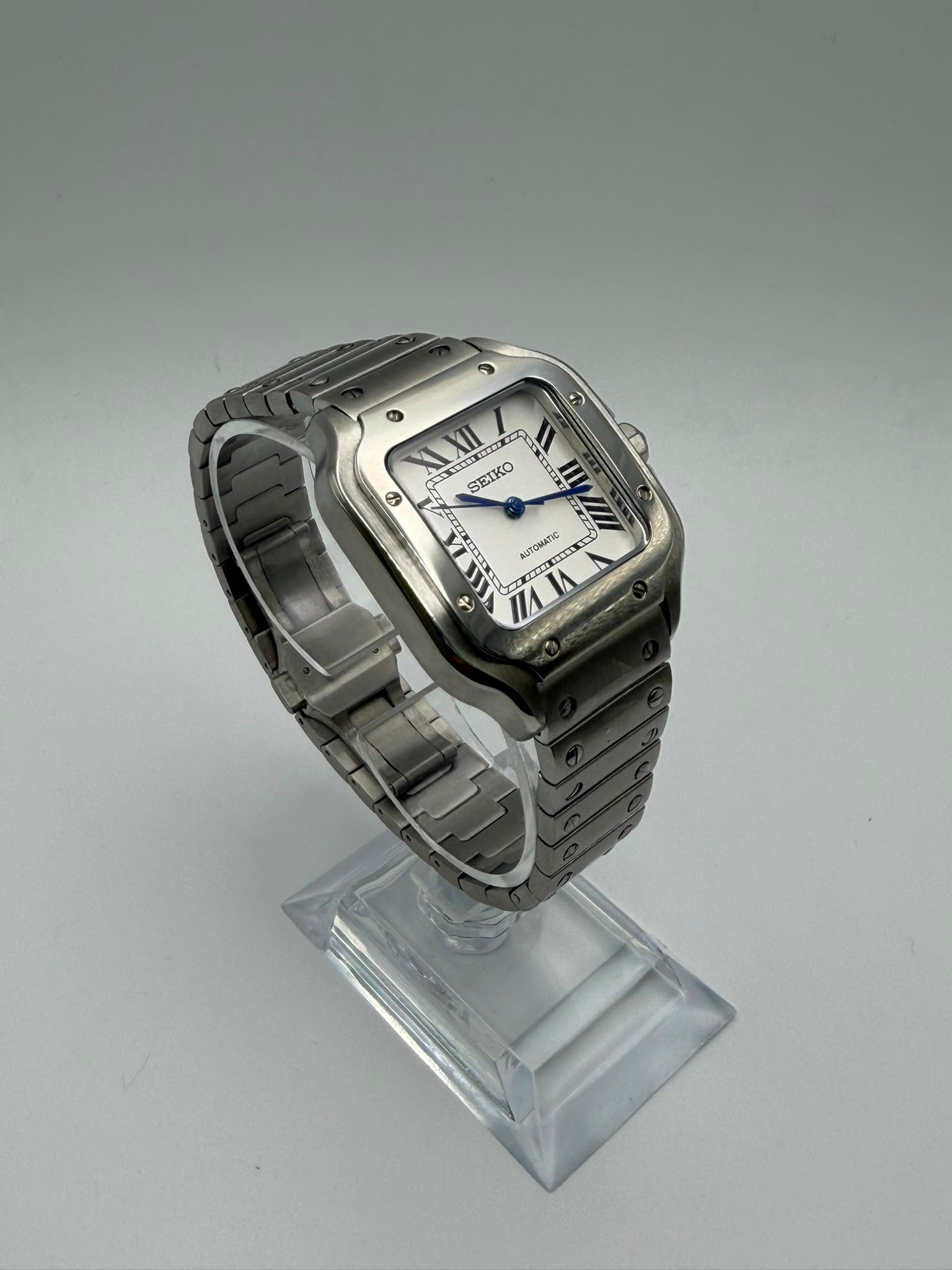 LADIES  SANTOS  MOD  33MM