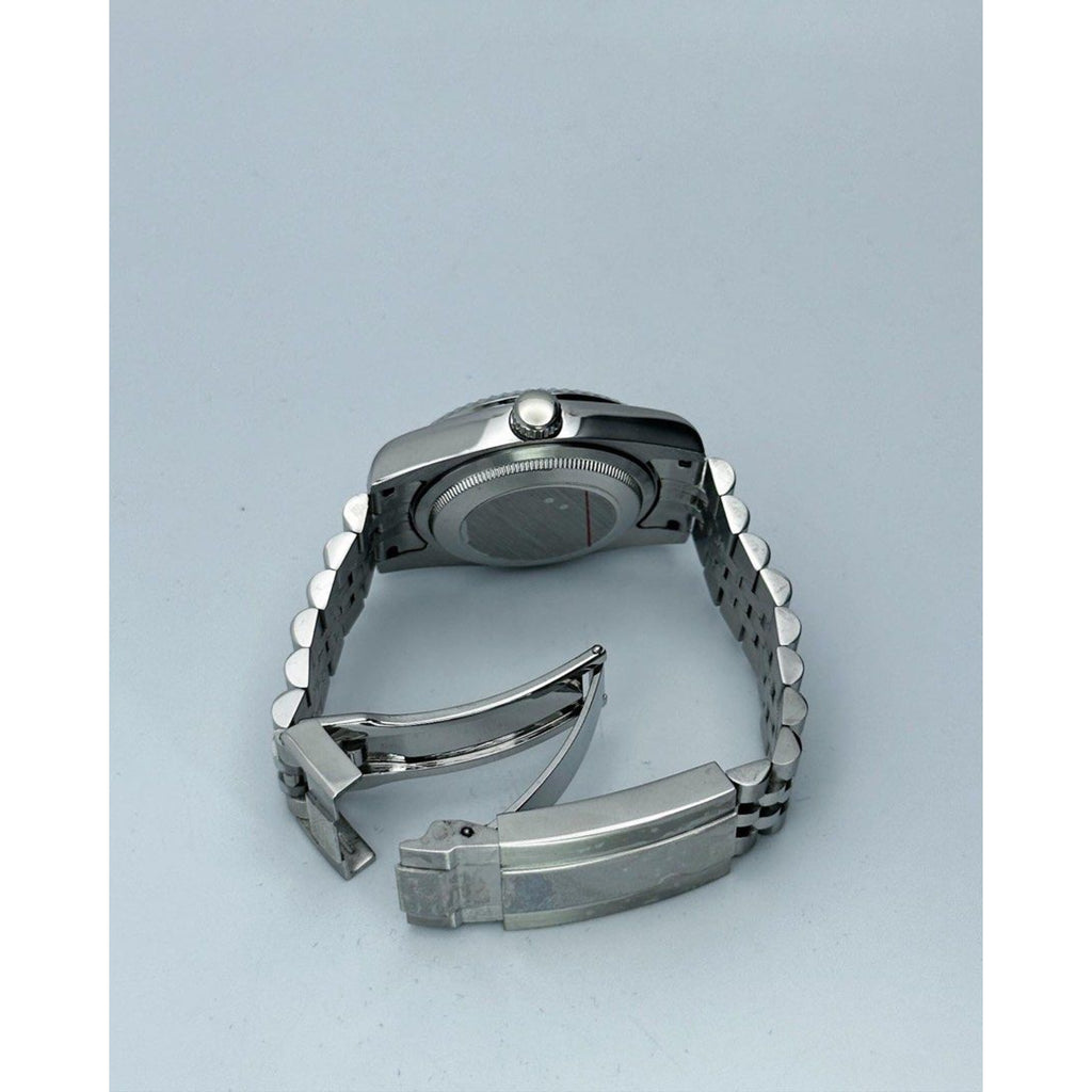 Steel Datejust (31mm/36mm) Ladies Seiko MOD