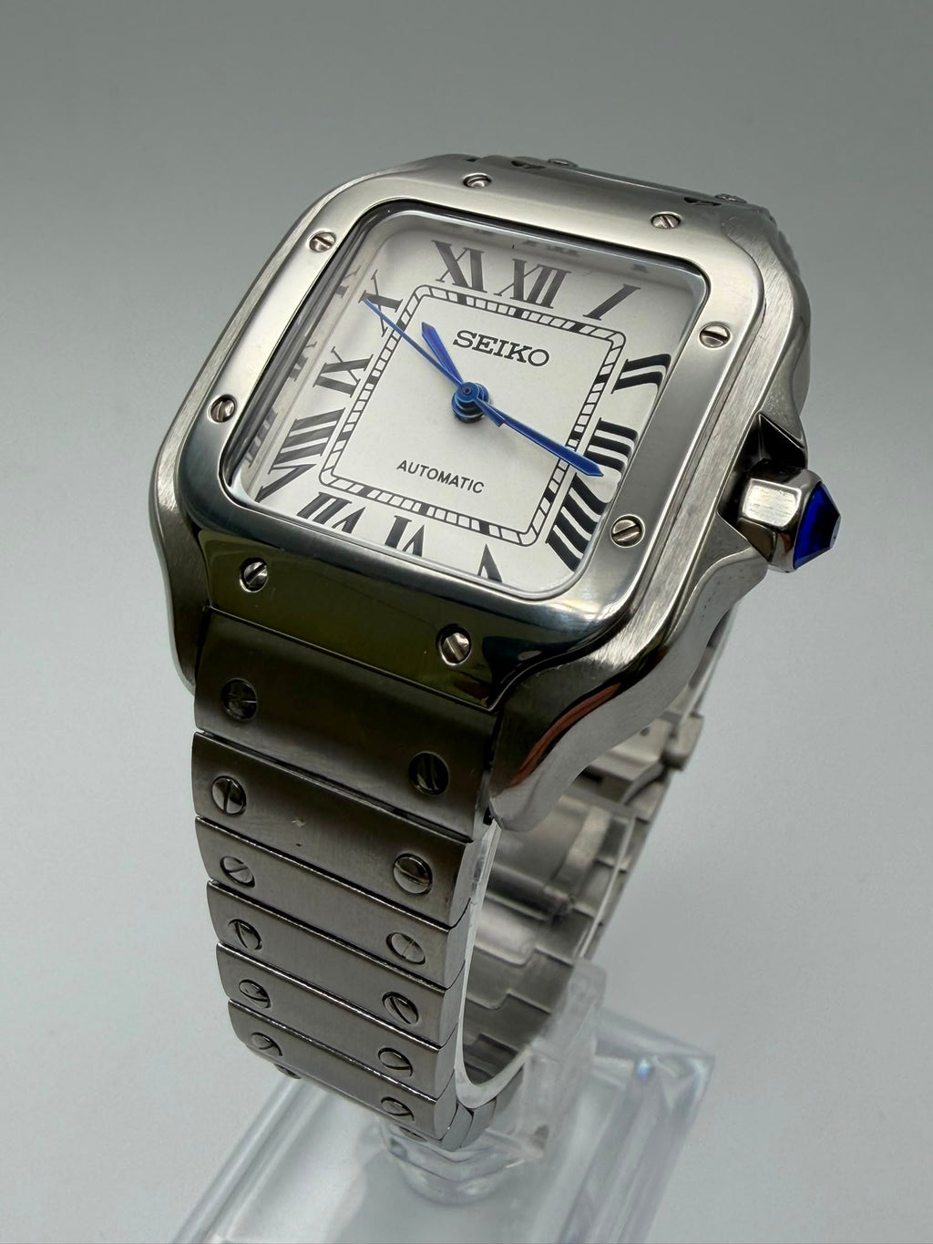 LADIES  SANTOS  MOD  33MM
