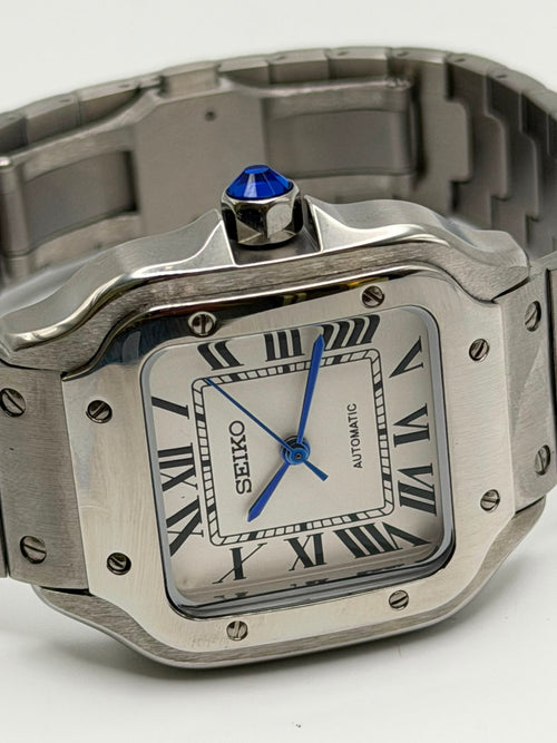 LADIES  SANTOS  MOD  33MM